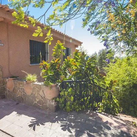 La Pequena Ferienhaus