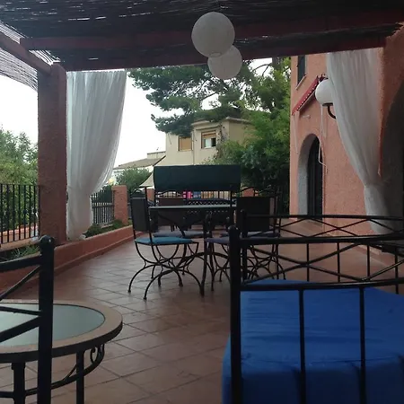 Ferienhaus La Pequena Torrent (Valencia)