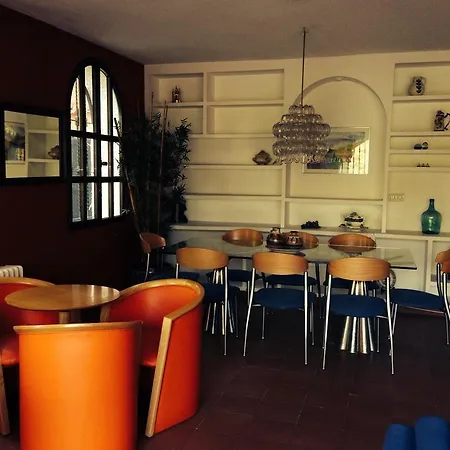 Ferienhaus La Pequena