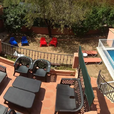Ferienhaus La Pequena *