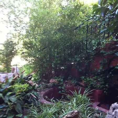 La Pequena Ferienhaus *