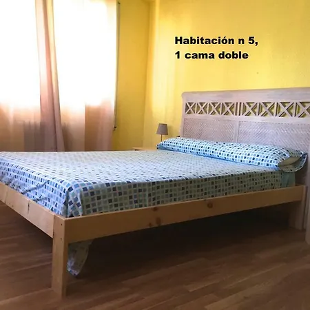 Ferienhaus La Pequena Torrent (Valencia)