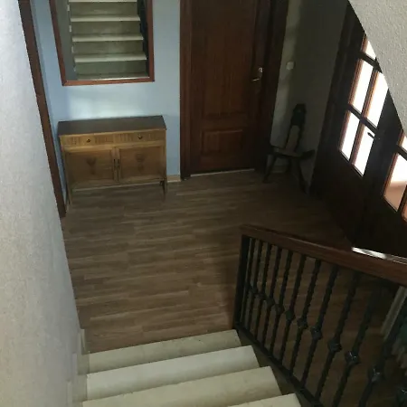 Ferienhaus La Pequena