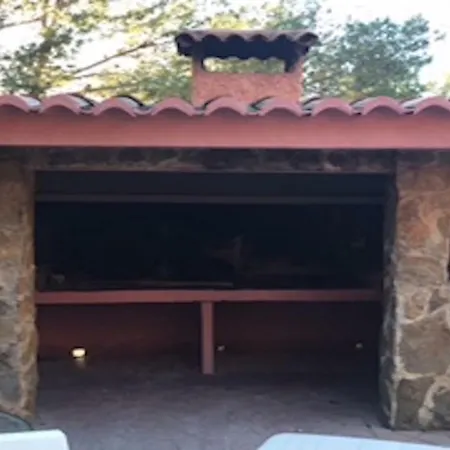 La Pequena Ferienhaus